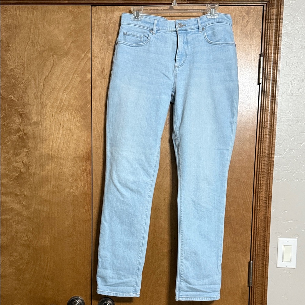 Loft- Light Blue Women's Jeans